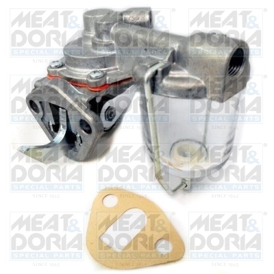Fuel Pump